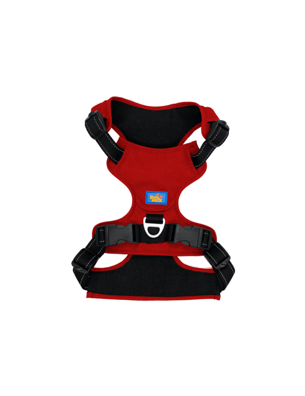 Pechera en X  - BEN&MACK