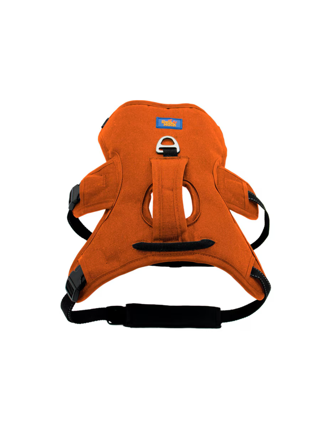 Pechera Travel - BEN&MACK