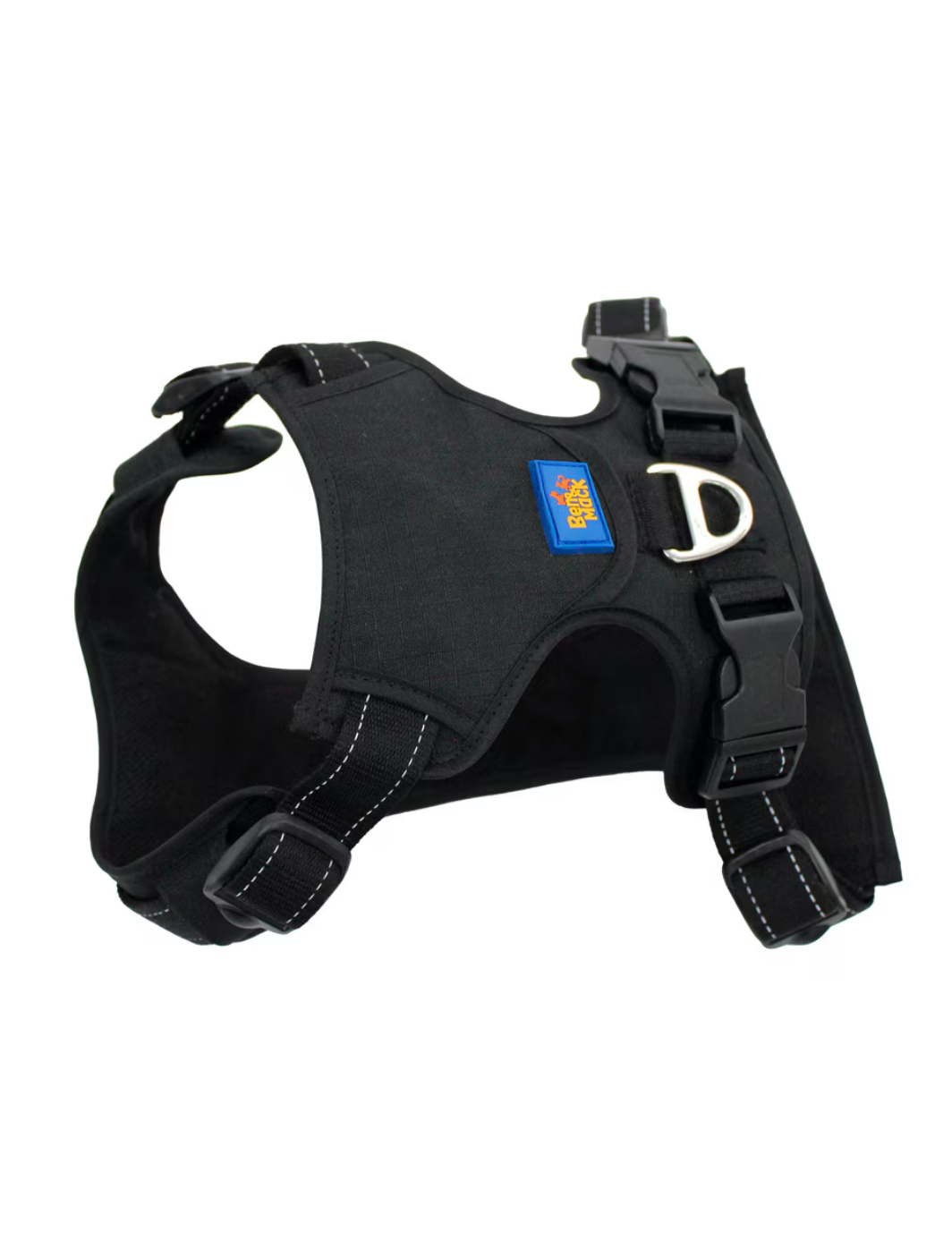 Pechera en X  - BEN&MACK