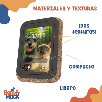 Set de Juguetes Alo Peludo