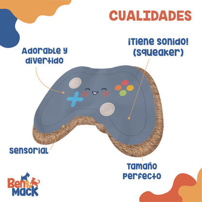 Set de Juguetes Alo Peludo