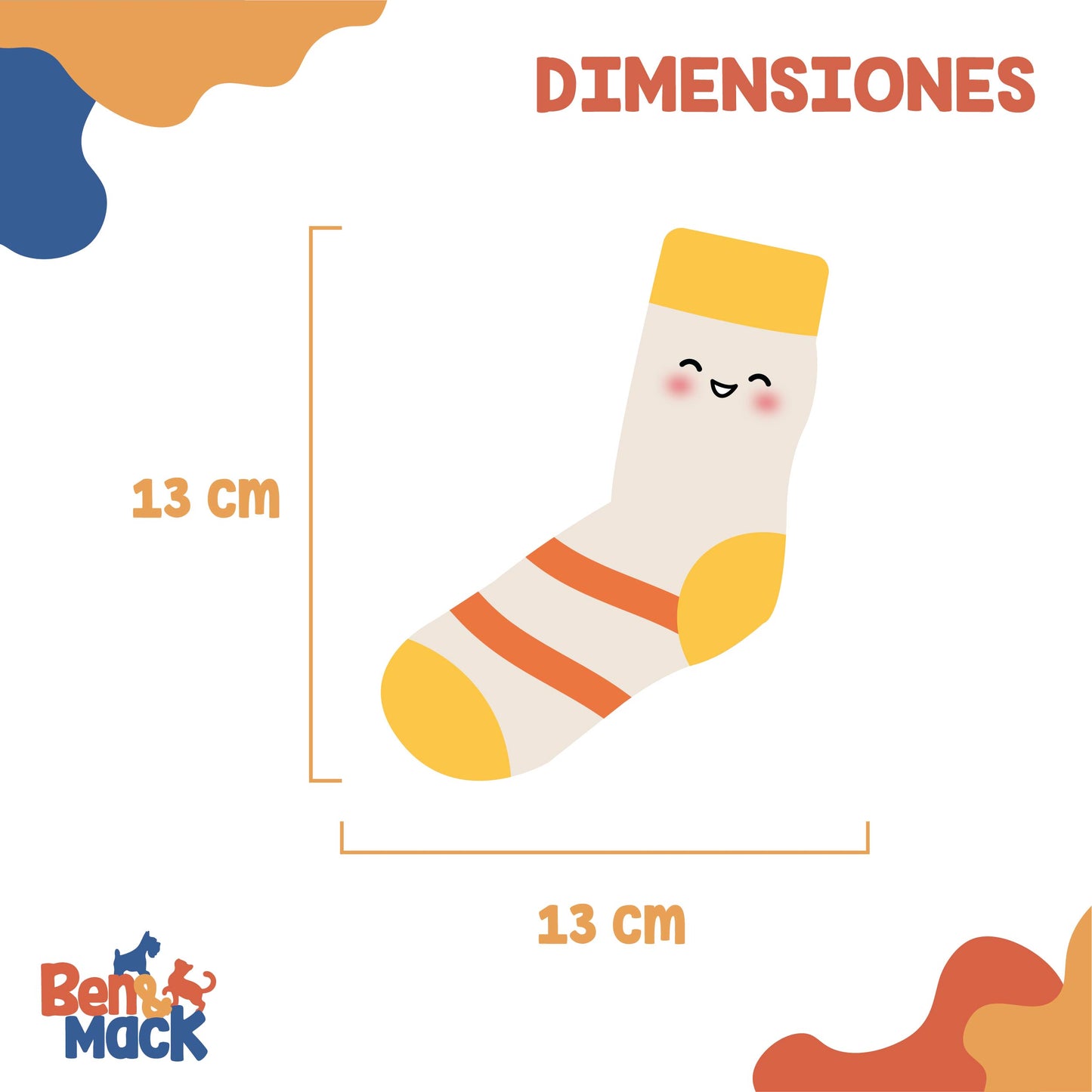 Set de Juguetes Closet Mordelón