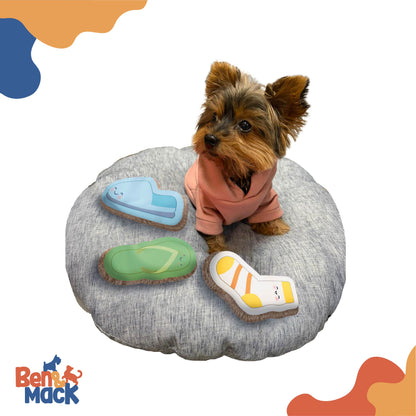 Set de Juguetes Closet Mordelón