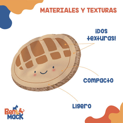 Set de Juguetes Dulce Lamidita