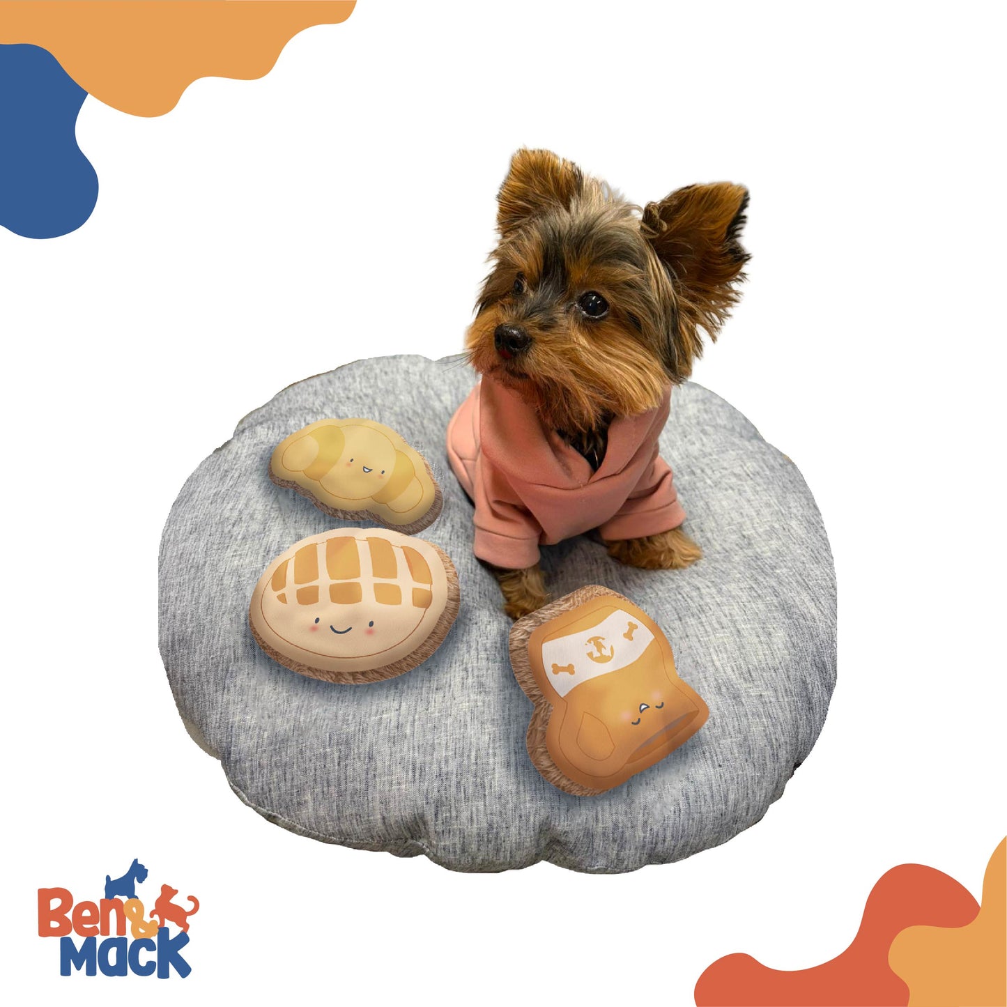 Set de Juguetes Dulce Lamidita