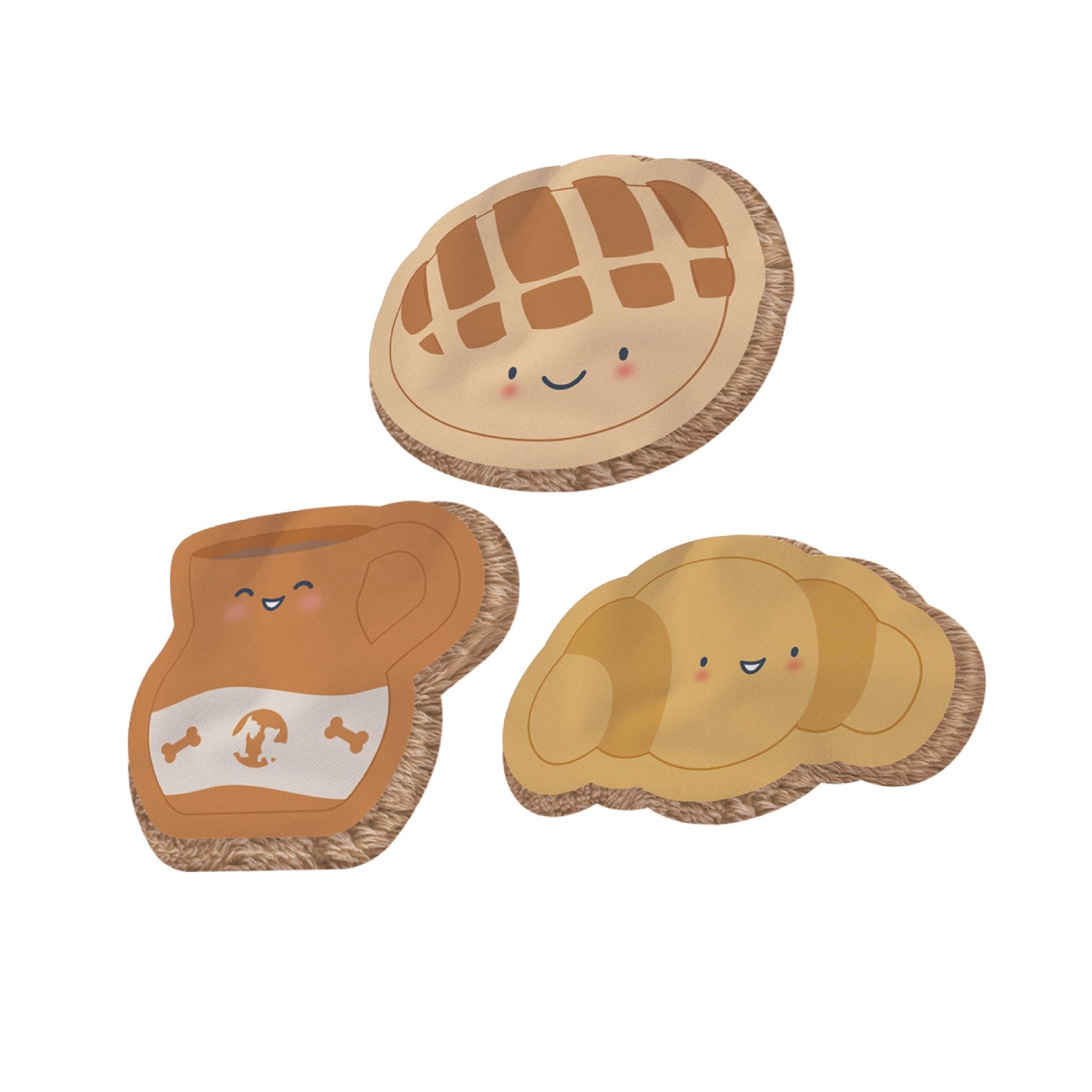 Set de Juguetes Dulce Lamidita