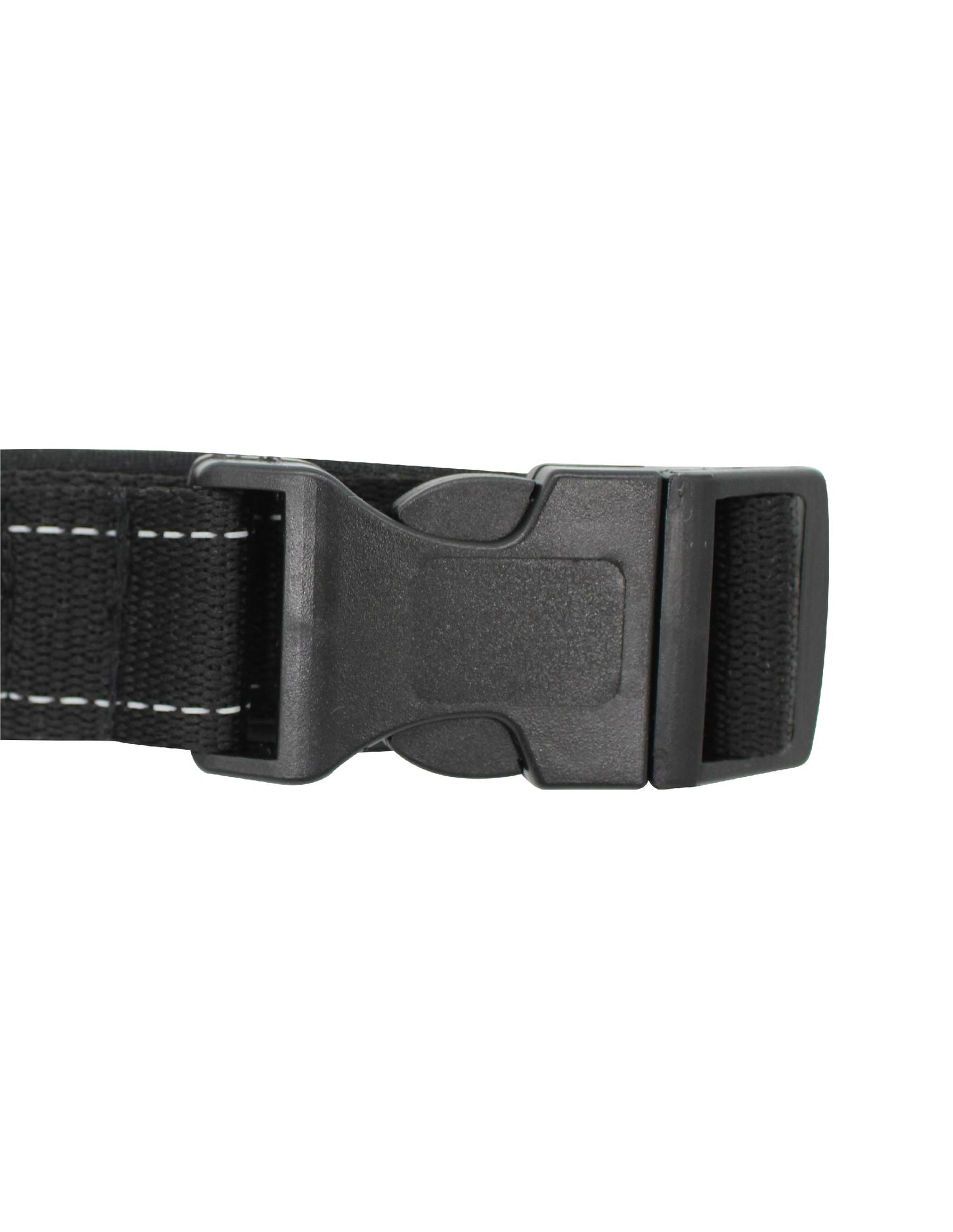 Collar sin neopreno y sin velcro
