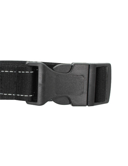 Collar sin neopreno y sin velcro