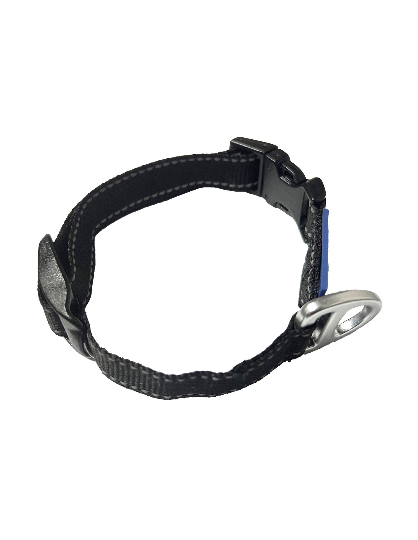 Collar sin neopreno y sin velcro