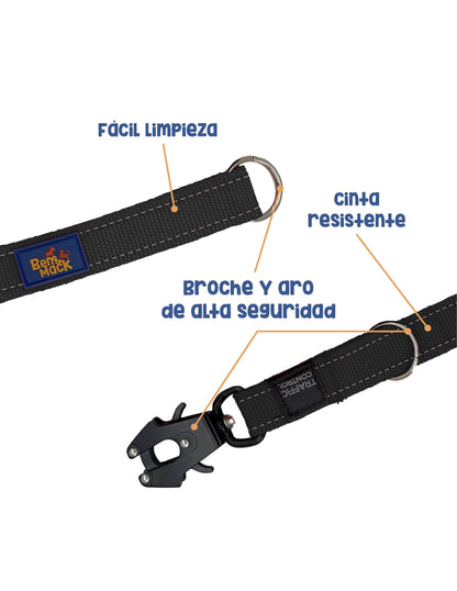 Correa Ajustable 4 en 1