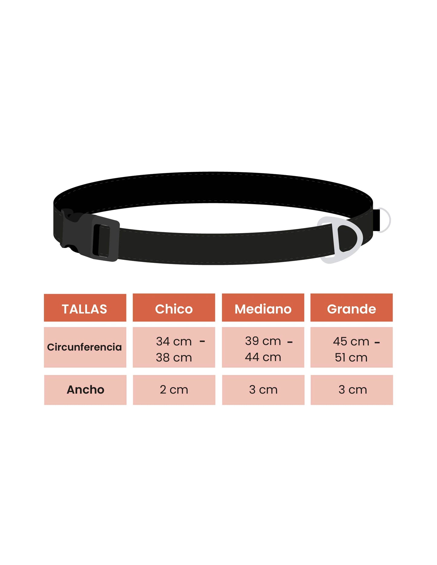 Collar
