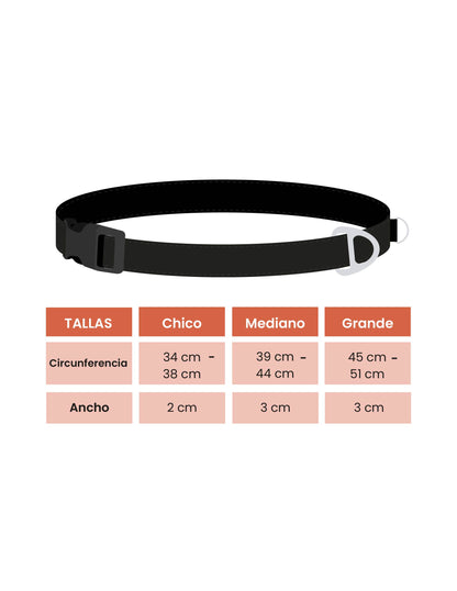 Collar
