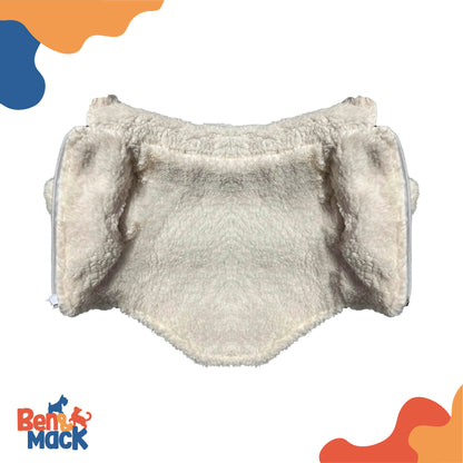 Chamarra Trucker Jacket