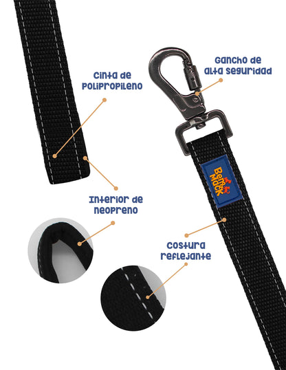 Correa de Entrenamiento