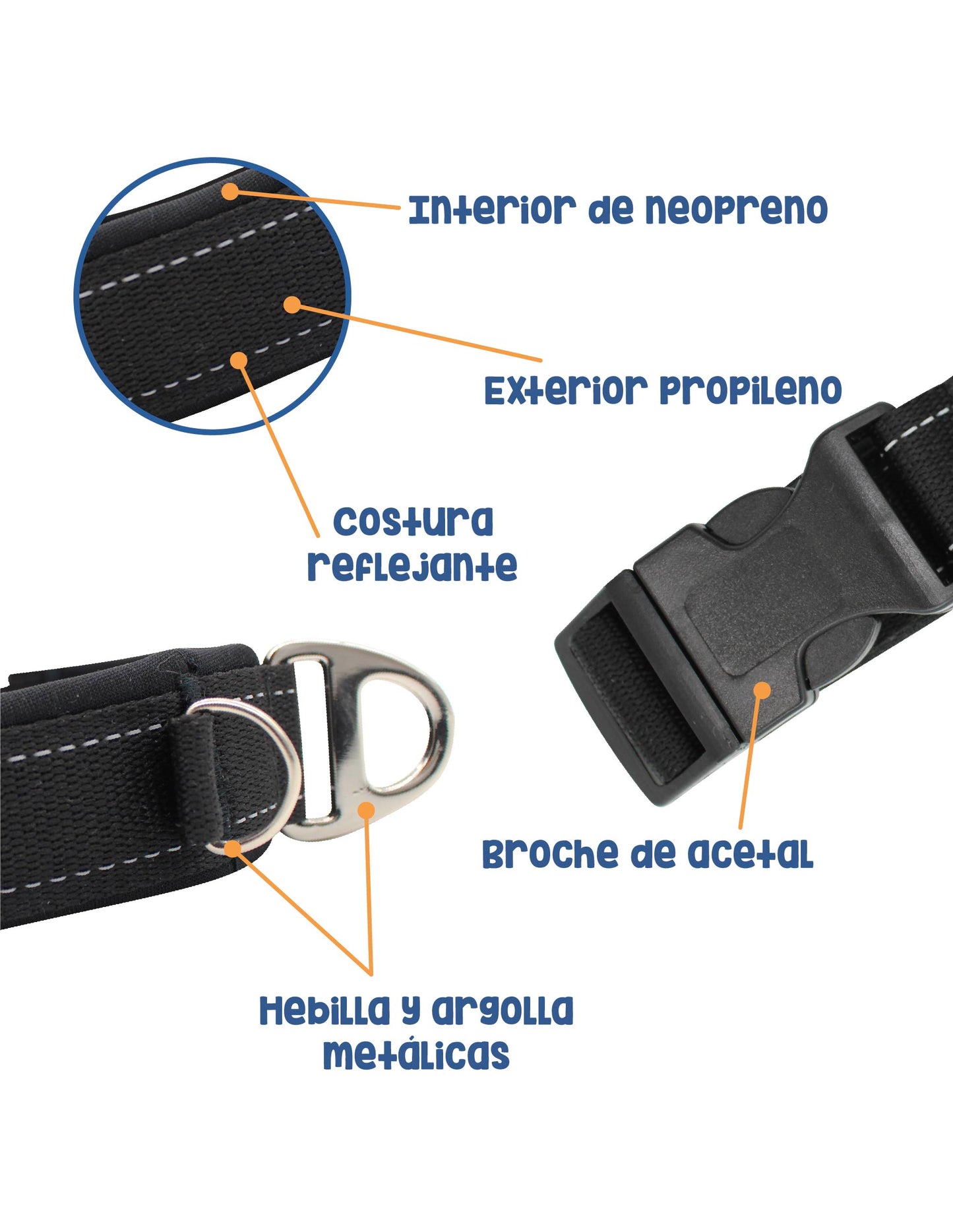 Collar
