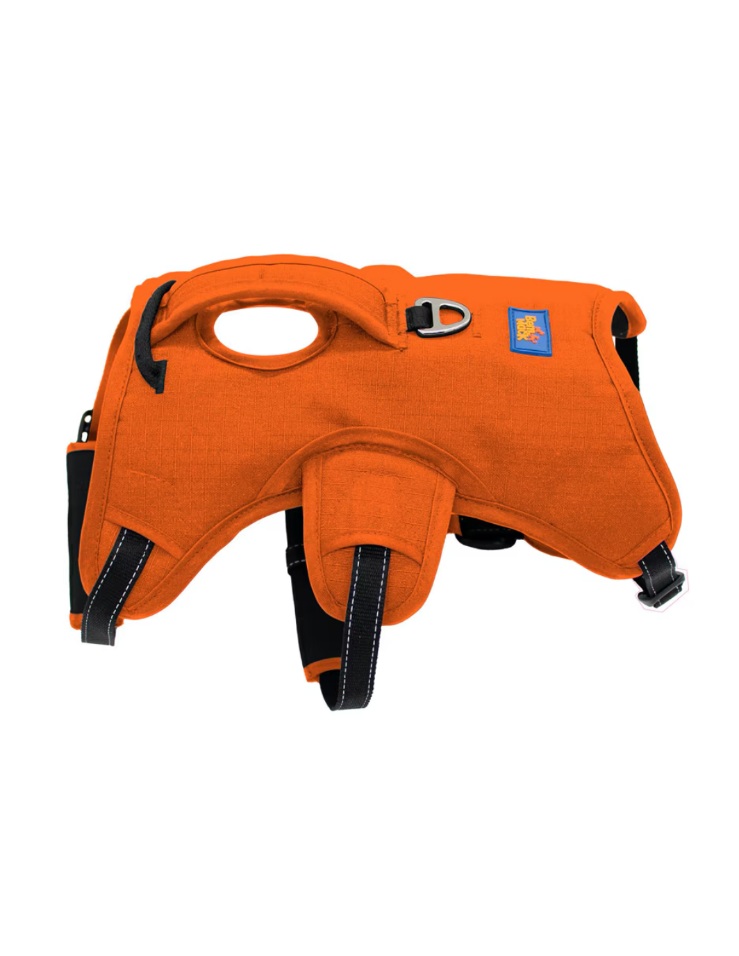 Pechera Travel - BEN&MACK