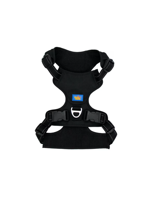 Pechera en X  - BEN&MACK