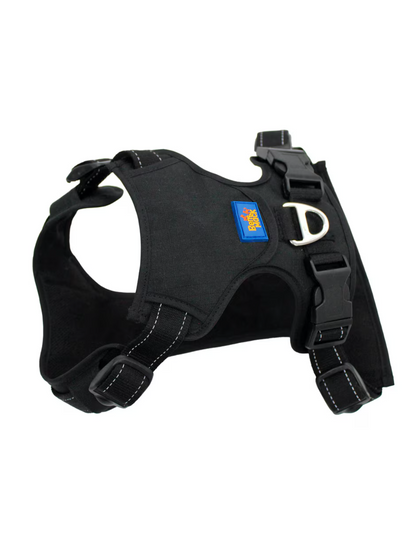 Pechera en X  - BEN&MACK