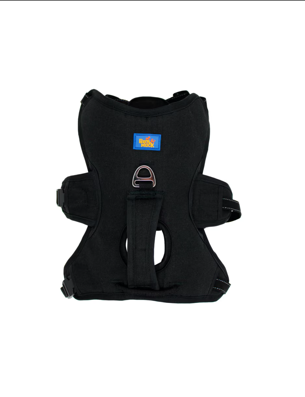 Pechera Travel - BEN&MACK