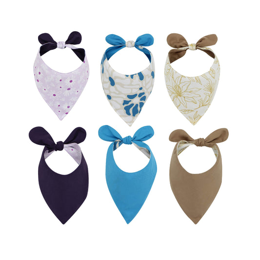 Set de Bandanas Doble Vista