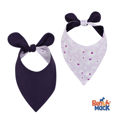 Set de Bandanas Doble Vista