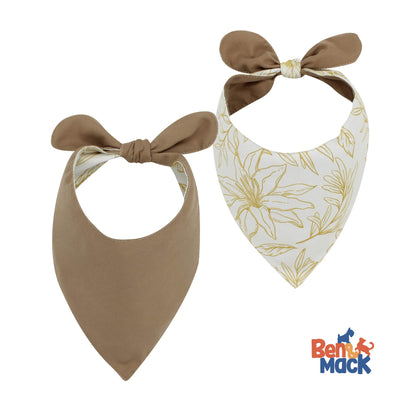 Set de Bandanas Doble Vista