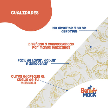 Set de Bandanas Doble Vista