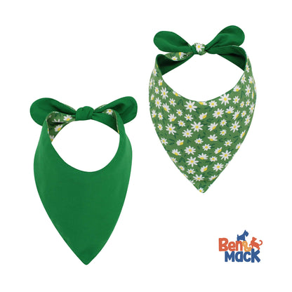 Set de Bandanas Doble Vista