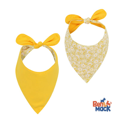 Set de Bandanas Doble Vista