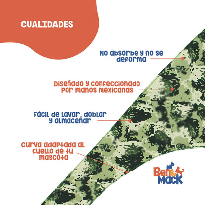 Set de Bandanas Doble Vista