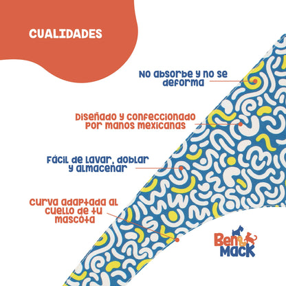 Set de Bandanas Doble Vista