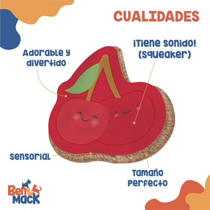 Set de Juguetes Baya Diversión