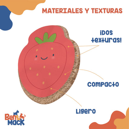 Set de Juguetes Baya Diversión