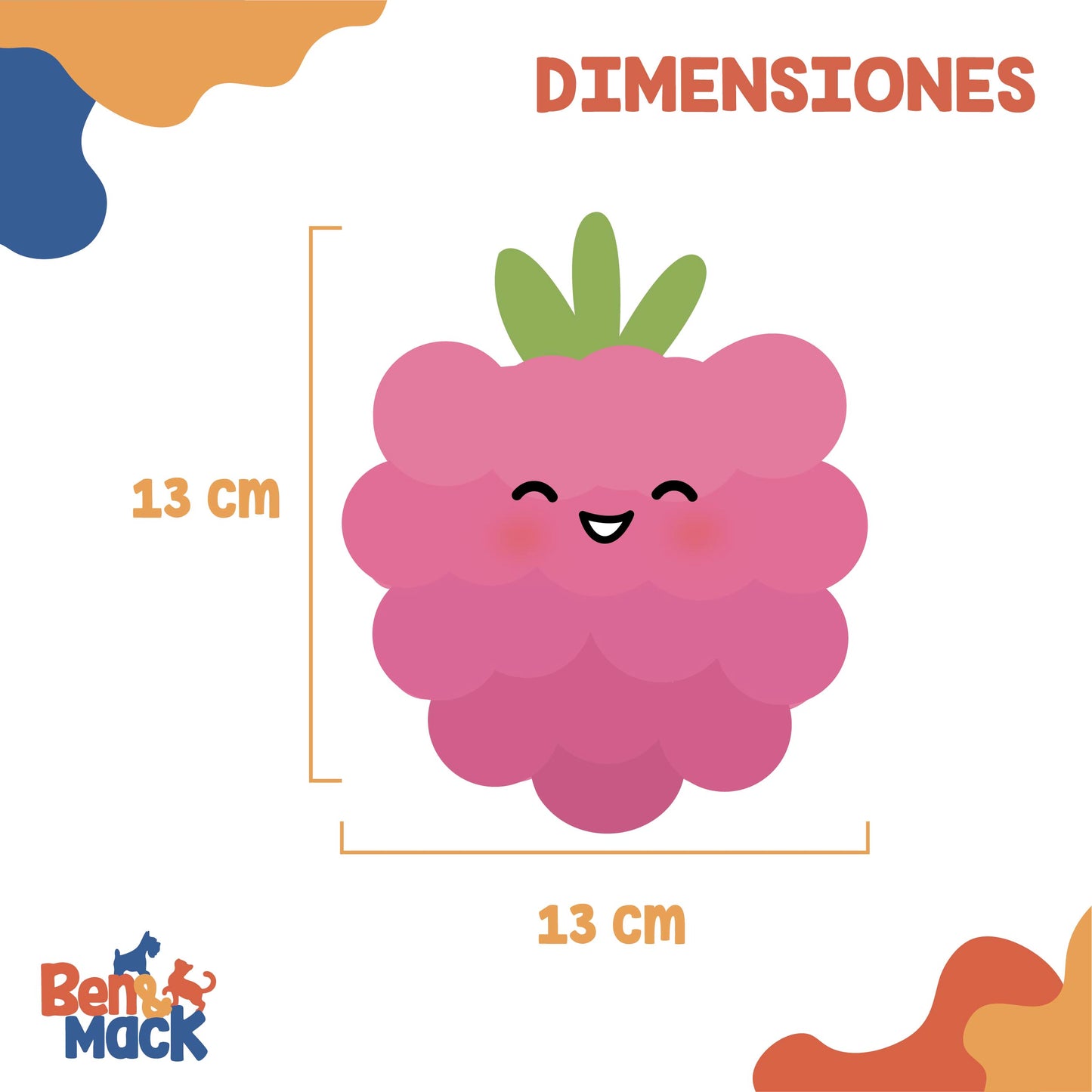 Set de Juguetes Baya Diversión