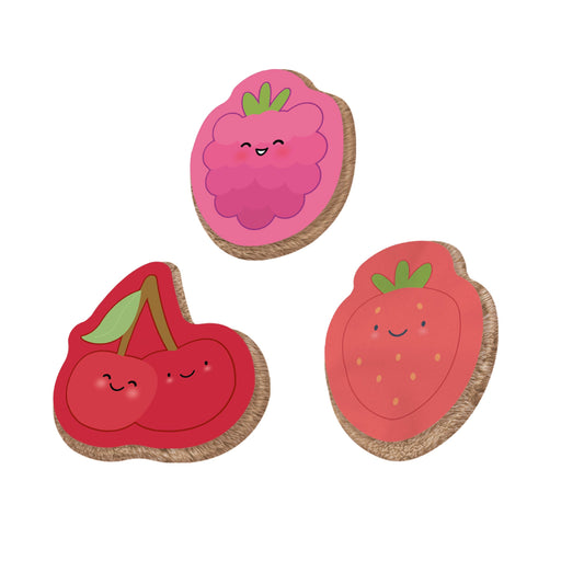 Set de Juguetes Baya Diversión