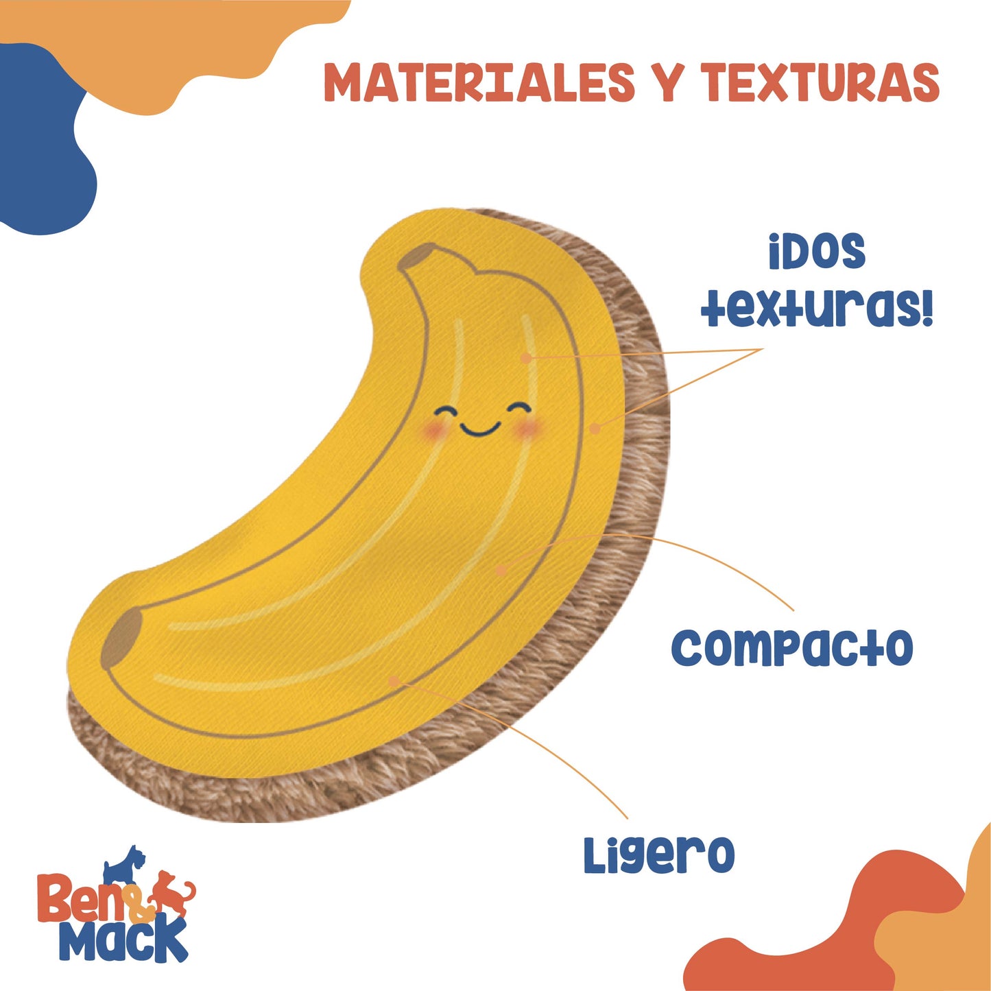 Set de Juguetes Frutimordidas