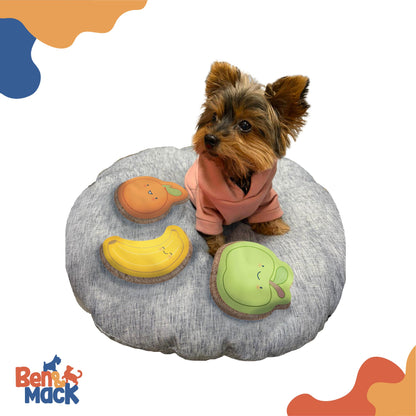 Set de Juguetes Frutimordidas