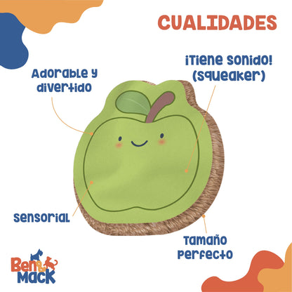 Set de Juguetes Frutimordidas