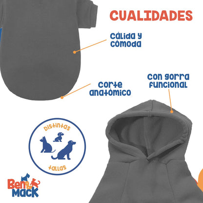 Sudadera