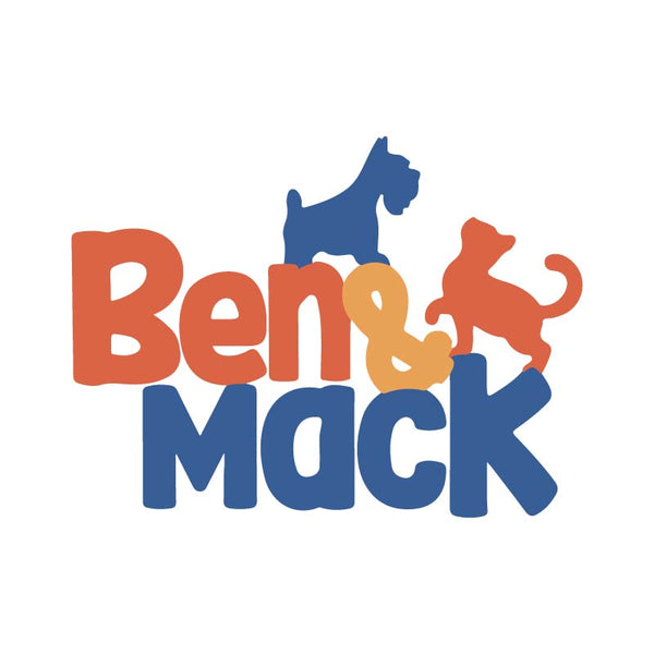 Ben&Mack